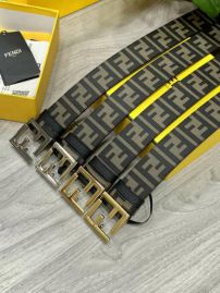 Picture of Fendi Belts _SKUFendibelt40mmX95-125cm7D131503